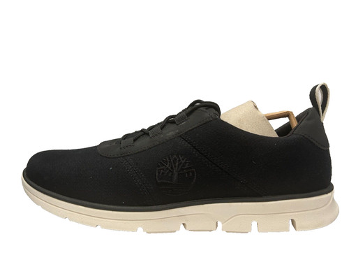 Timberland Bradstreet Re Bolt Oxford scarpe da ginnastica UOMO UK 7 US 7 5 EU 41 REF SF35 
