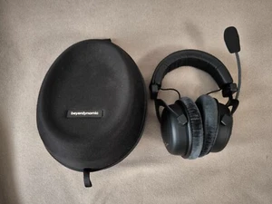 Beyerdynamic MMX300 2.Generation Kopfhörer - Sehr guter Zustand! - Bild 1 von 8