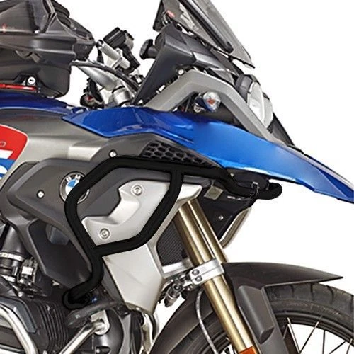 TNH5124 GIVI PARAMOTORE TUBOLARE NERO per BMW R 1200 GS 2017 2018 - Immagine 1 di 1