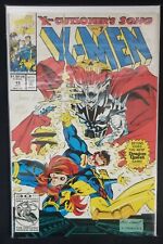 X-MEN Vol.1 # 15 December 1992 (Marvel) Autographed by Andy Kubert No.565 🍒