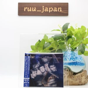 A-HA-STAY ON THESE ROADS DELUXE EDITION-JAPAN 2 CD New - Bild 1 von 3