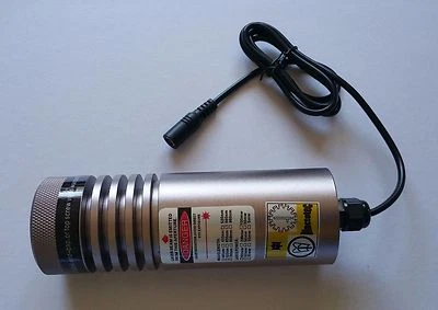 MACTOTEC bridge saw line laser RED or GREEN cutting works - stone fabrication - 2"x6"