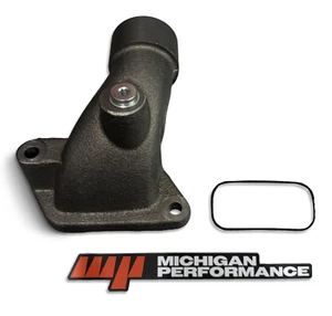 New ISX15 Water Manifold, Part# 3686409 - Bild 1 von 2