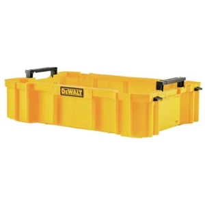 DEWALT DWST08120 TOUGH SYSTEM 2.0 DEEP TOOL TRAY - Picture 1 of 8