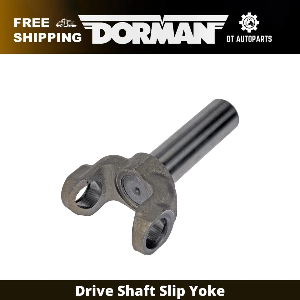 Yugo deslizante de eje de transmisión Dorman para GMC Savana 1500 1996-2002 1997 1998 1999 Foto 1 de 4