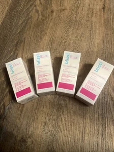 X4 Pro Bliss AHA/ BHA/ PHA Liquid Exfoliant w/Glycolic/Lactic/Salicylic+ 2oz EA - Picture 1 of 6