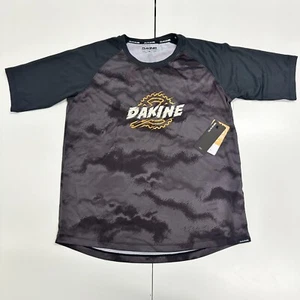 Dakine Kids Prodigy S/S Bike Jersey - Picture 1 of 1
