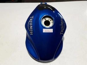 FUEL TANK TRIUMPH SPRINT ST 1050 TRIUMPH 1050 - Picture 1 of 10