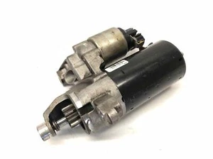 2013-2018 ------- Audi A7 A8 Q5 ------- Engine Starter Motor ---- 06E911021D - Picture 1 of 4
