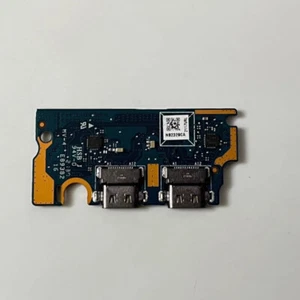 For Lenovo Ideapad DUET 3 10IGL5 Laptop 5C50Z75136 USB-C Charger Board - Picture 1 of 2
