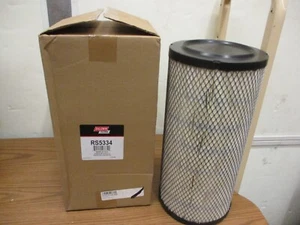 Air Filter Baldwin RS5334 - Picture 1 of 3