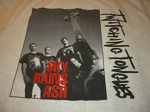 Camisa Twitching Tongues (usada talla L) ¡¡Buen estado!!! - Imagen 1 de 5