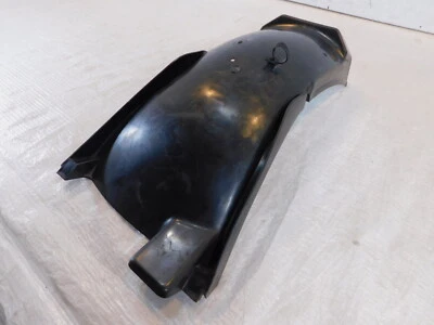 83 Honda CB1000 CB1000C 1983 guardabarros trasero interior cubierta guardabarros Foto 1 de 4