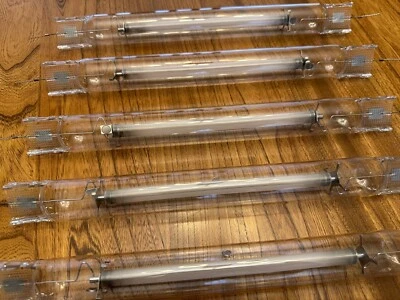 Lámparas de cultivo de espectro mejorado 5 bombillas Phillips 1000w HPS Argo Plus DE EL sin cajas Foto 1 de 3