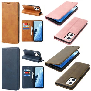 Luxury Flip Card Wallet Phone Case For Huawei Honor 20S 10 V30 Mate 20X 30 Lite - Picture 1 of 20
