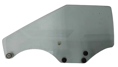 Cadillac Sevilha : 1980, 1981, 1982, 1983, 1984, 1985, Vidro da porta da frente esquerda - Imagem 1 de 4