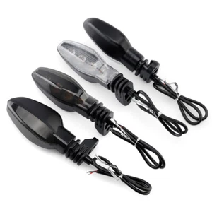 LED Turn Signal Light For Tiger 800 850 900 1050 1200 XC/XCA/XCX/XR/XRT/XRX/GT - Bild 1 von 26