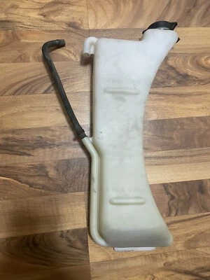 1990-1992 LINCOLN TOWN CAR RADIATOR COOLANT RECOVERY RESERVOIR OEM - Image 1 of 4