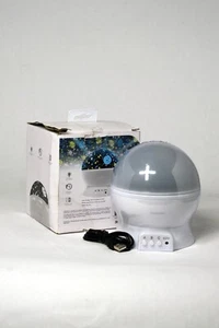 Acellories LED Children Bedroom Star Projector - Picture 1 of 2
