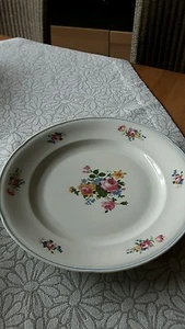 Teller 30cm Bavaria Elfenbein  - Bild 1 von 5