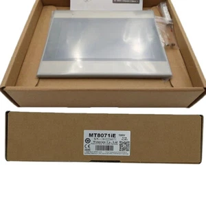 Express ship New In Box NEC NL6448BC33-54 Industrial LCD Display 10.4" 640*480 - Picture 1 of 3