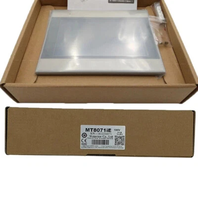 Express ship New In Box NEC NL6448BC33-54 Industrial LCD Display 10.4" 640*480 - Image 1 of 3