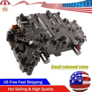 U140 U240 U241 For 2006-2008 Toyota Highlander Transmission Valve Body - Picture 1 of 9