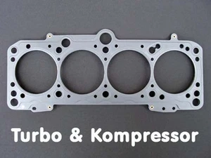 VW 2,0l 16V Turbo Verdichtungsreduzierung Corrado Golf 1 2 3 ABF 2E 9A G60 GTI - Bild 1 von 2