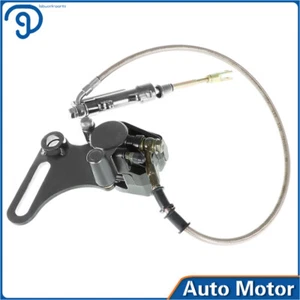 125cc-160cc Apollo SSR 15mm Rear Disc Brake Caliper Master Cylinder Dirt PitBike - Picture 1 of 12