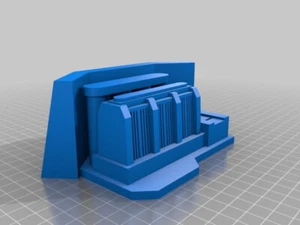 8mm FDM Imperial Plasma Generator (Epic,AT, LI, AI) - Picture 1 of 1