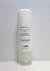 SKIN NECK,CHEST & HAND REPAIR 2 OZ VERIFIED AUTHENTIC - Picture 1 of 2