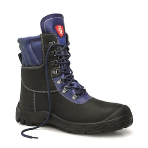 JORI by ELTEN Winterstiefel S3 SCOTT ÜK 18351, Winterfutter, Stahlzwischensohle - Bild 1 von 1
