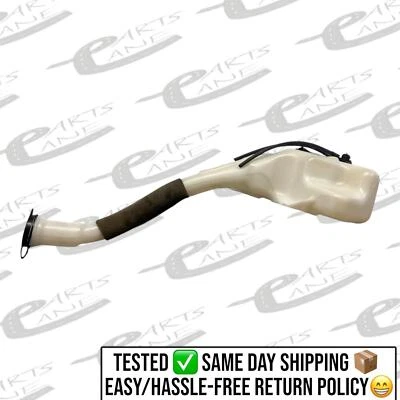 Botella lavadora GMC ACADIA 2010-2016 3,6 L OEM Foto 1 de 4