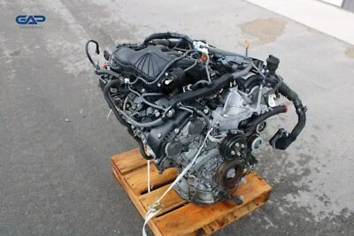 Lexus RX350 2016-2022 AWD motor V6 de 3,5 L OEM Foto 1 de 4