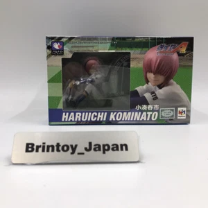 Palmate Series Ace of Diamond Kominato Haruichi figure Megahouse Used Japan - Picture 1 of 13