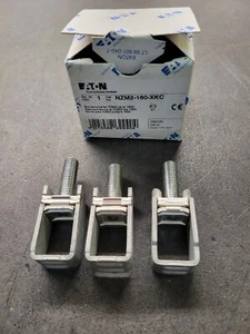 Eaton NZM2-160-XKC Box Terminal. - Picture 1 of 3