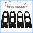 Rear Lamp Gaskets MGB and MG Midget Early Type 