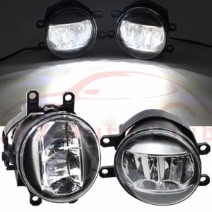 For TOYOTA CAMRY SE XSE 2021-2024 q 2Pcs OEM LED Bumper Fog Lights Driving Lamps - Bild 1 von 11