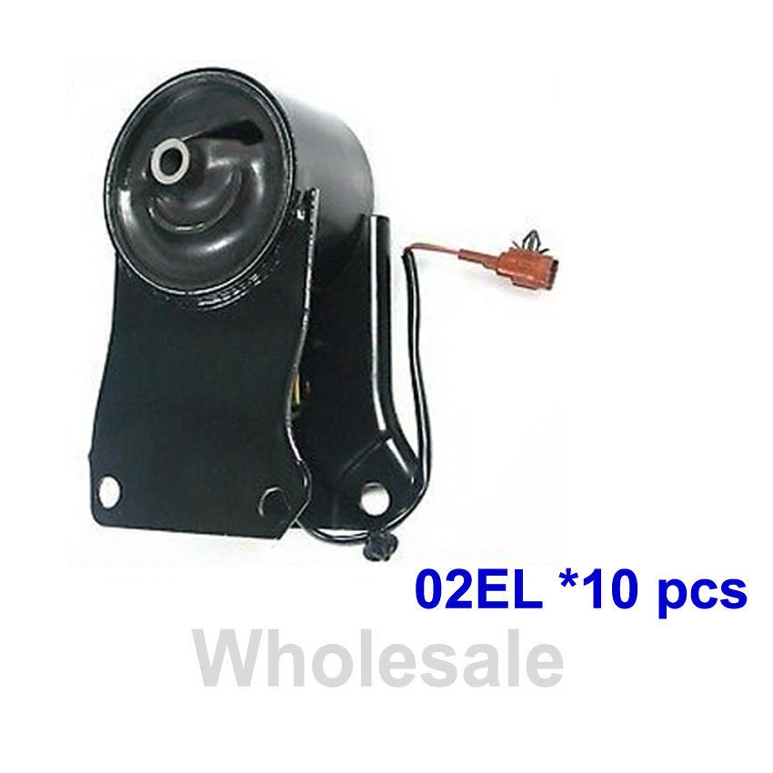 Montaje motor trasero con solenoide 02EL para Infiniti I30 I35 2000-2004 nuevo Foto 1 de 2