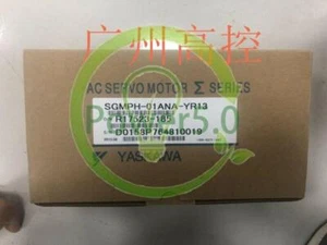 NEU Yaskawa SGMPH-01ANA-YR11 AC SERVOMOTOR SGMPH01ANAYR11 BESCHLEUNIGTER VERSAND ~ - Bild 1 von 2
