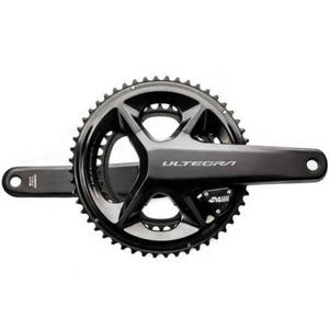 4iiii PRECISION 2 PRO Shimano Ultegra R8100 Dual-Sided Crankset - Picture 1 of 2
