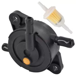 Kraftstoffpumpe für John Deere X300 X305R X320 X324 X360 X500 X530 X534 X910 UC16533 - Bild 1 von 12