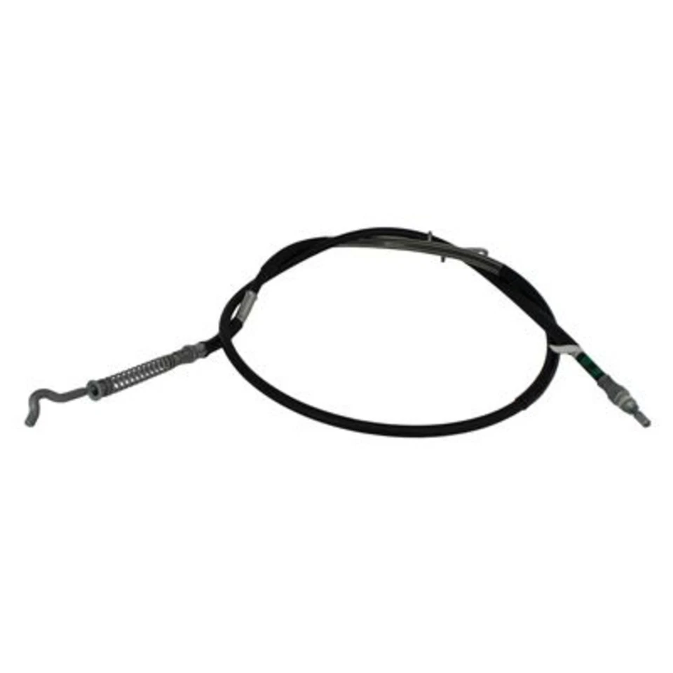 BRCA41 Motorcraft Parking Brake Cable Rear Driver Left Side for F350 Truck F450 — 第 1/1 张图片