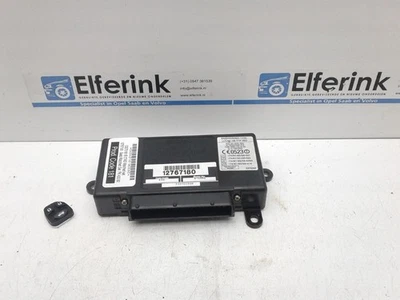 CENTRALINA VARI Saab 9-5 Estate (YS3E) Combi 1.9 TiD 16V (Z19DTH(Euro 5)) 2006 - Immagine 1 di 3