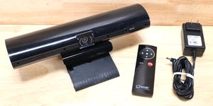 Skype TELYHD Webcam Video Calling Device - Picture 1 of 7