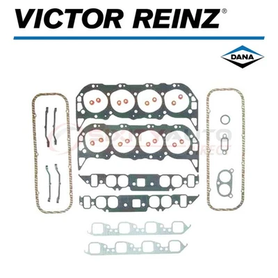 MAHLE Cylinder Head Gasket Set for 1980-1990 GMC B6000 6.0L V8 - cx - Image 1 of 4