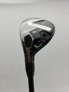 LEFTY 2025 CALLAWAY ELYTE 5 HYBRID 24* STIFF KBS PROTOTYPE +HC VERYGOOD - Picture 1 of 11