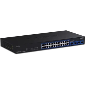 Switch Trendnet TEG-S50284 - Afbeelding 1 van 5