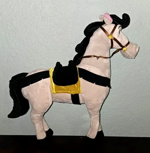 SLEEPING BEAUTY Plush Samson, the trusty horse DISNEY STORE - Picture 1 of 7