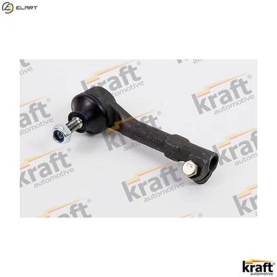 TIE ROD END 4315110 FOR RENAULT CLIO LUTECIA MEGANE/Coach/Classic/Scenic/Break - Image 1 of 4
